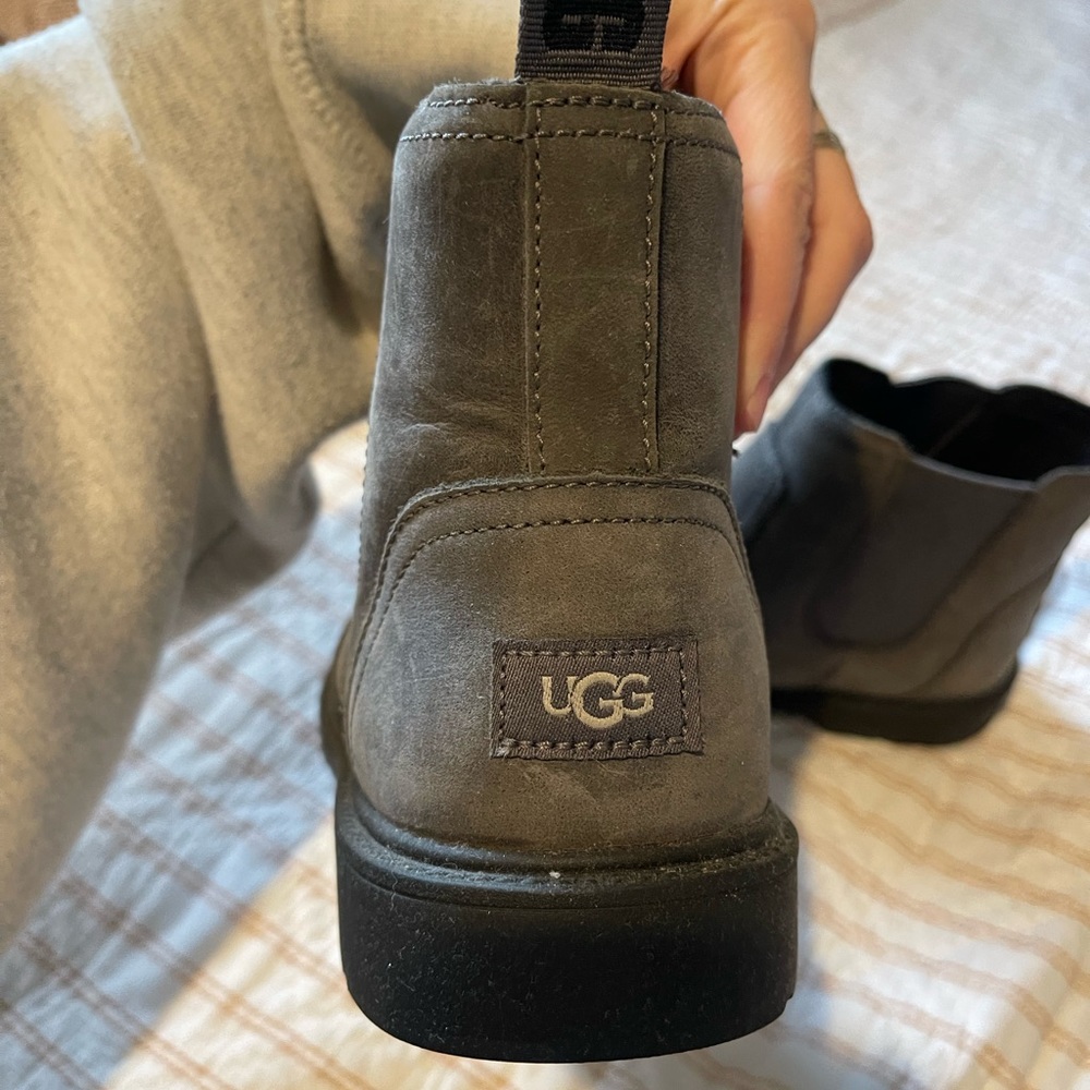 Ugg boots